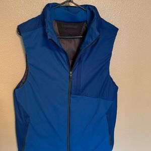 Lululemon surge thermo vest